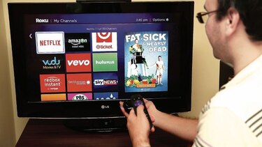 El ‘streaming’ conquista la televisión