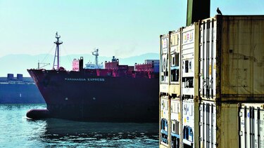 Brasil pierde batalla en OMC