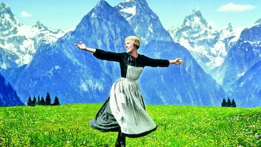 Salzburgo y el clan von Trapp