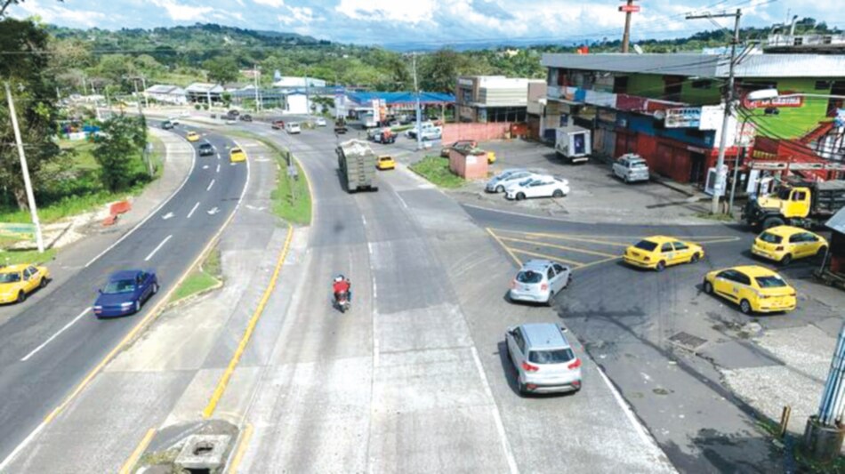 MOP removerá 26 locales para ampliar La Cabima pese a recurso que presentó la Defensoría en la Corte