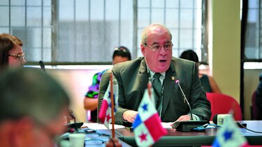 Órgano Judicial pide $332.2 millones para el presupuesto de 2018; un 51% más que este año