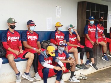 Preselección Nacional Juvenil retorna a las prácticas pensando ya en el Mundial