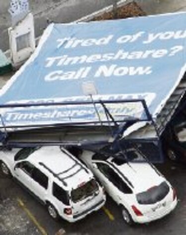 Tornados azotan Atlanta y causan dos muertos