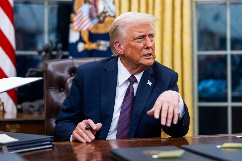 Panamá apela a la Carta de la ONU ante la amenaza de Trump de tomar el control del Canal