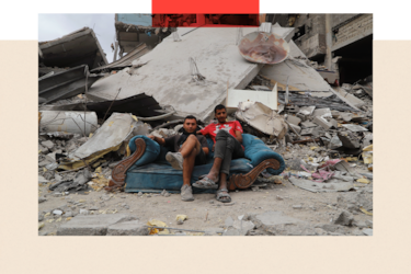 Por qué es tan difícil que Hamás abandone las armas y desaparezca después de gobernar Gaza con mano de hierro durante casi 20 años