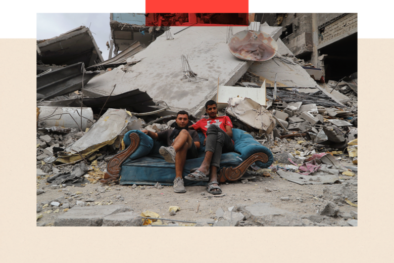 Por qué es tan difícil que Hamás abandone las armas y desaparezca después de gobernar Gaza con mano de hierro durante casi 20 años