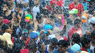 Reducirán el horario de culecos en Las Tablas