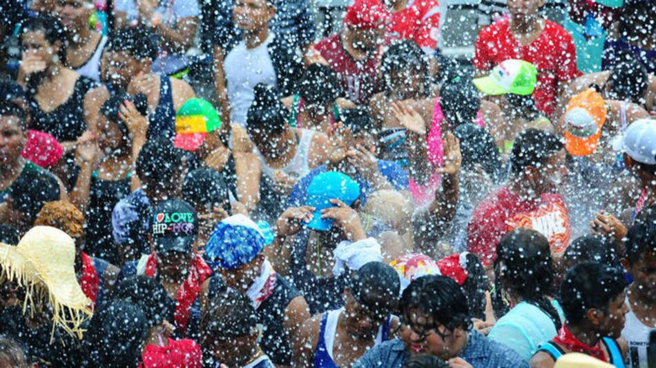 Reducirán el horario de culecos en Las Tablas