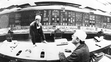 Chernóbil: cómo la Unión Soviética trató de ocultar la mayor catástrofe nuclear de la historia