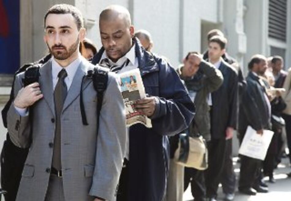 Baja la confianza mundial