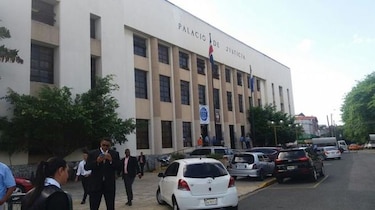 Un ministro, un exministro y el expresidente del Senado, entre los detenidos en Santo Domingo por los casos de Odebrecht
