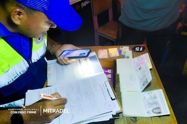 Mitradel: quienes laboren el martes de Carnaval deben recibir 150% extra