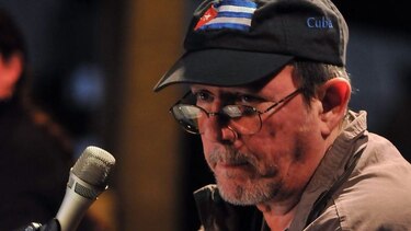 Trovador cubano Silvio Rodríguez cantará en Panamá durante Cumbre