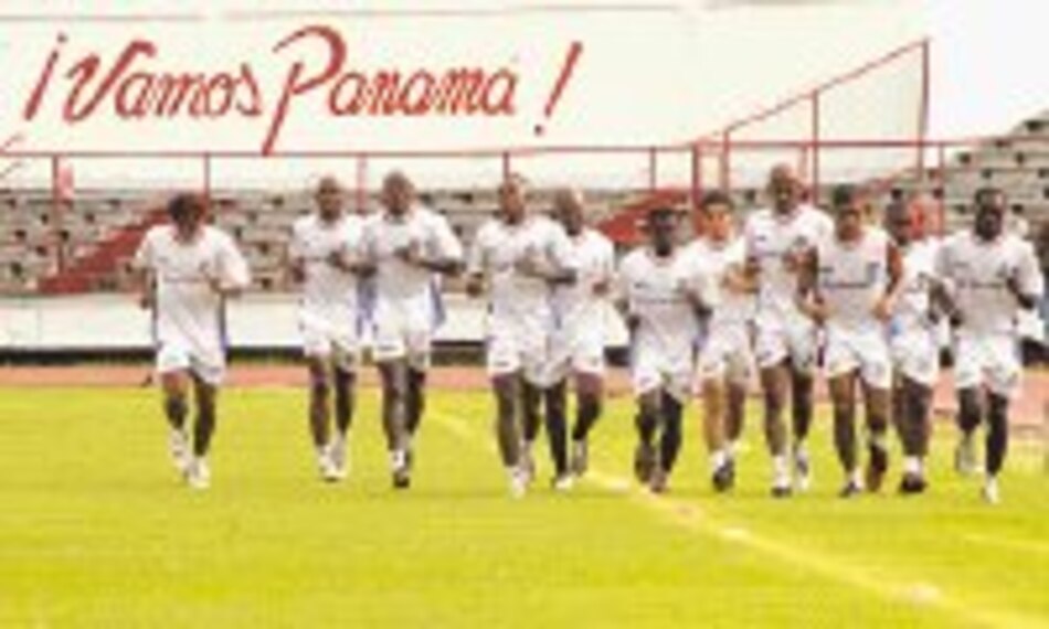 Panamá se examinará hoy con Venezuela en Caracas