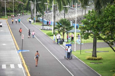 Trabajos en la cinta costera y Amador costarían 27.9 millones de dólares