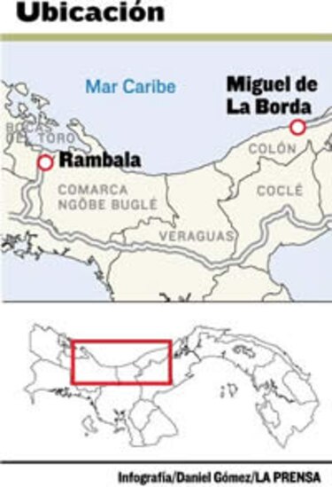 Carretera por la costa norte