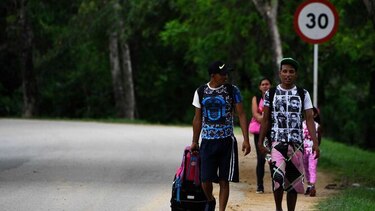 El éxodo venezolano llega a 4 millones de personas