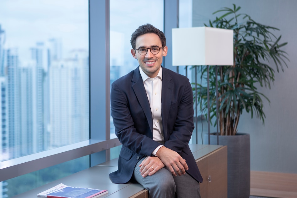 Allan Argüello, un inversionista innovador, con vasto conocimiento en mercados privados se une al equipo de Singular