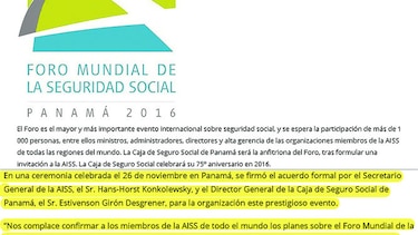 El millonario foro de Estivenson Girón