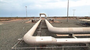 Arabia Saudita es el mayor proveedor de crudo a China