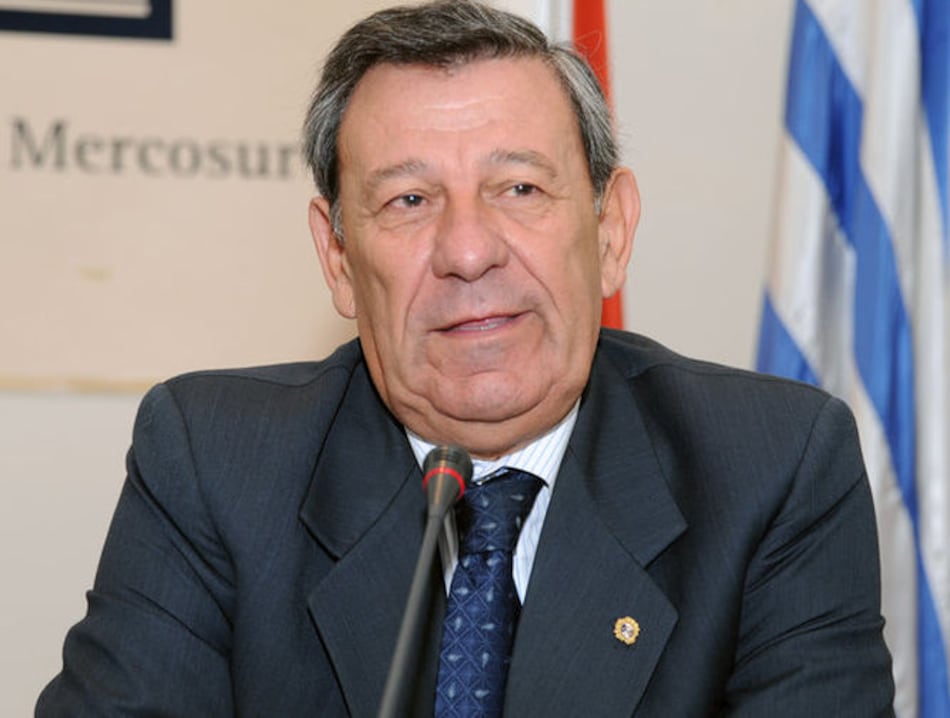 Cumbre del Mercosur suspendida pero Venezuela ejercerá la presidencia pro tempore