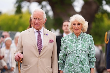 ¿Por qué ahora? y otras 4 preguntas sobre el regreso de Harry y Meghan a Reino Unido