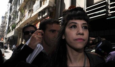 Testigo de operativo en casa de Nisman cambió su relato