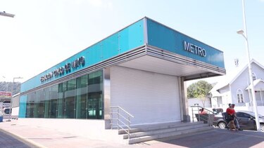 Etesa informa de apagón en diversos puntos del país