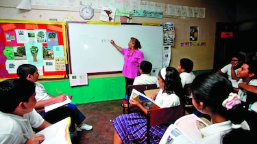 Colegiatura de planteles particulares seguirá al alza