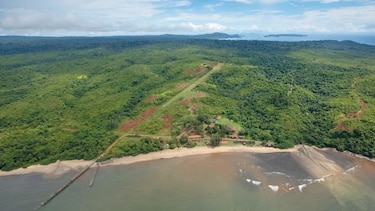 Traslado de reclusos a Coiba ignoró al Consejo Directivo del área protegida: Ciam