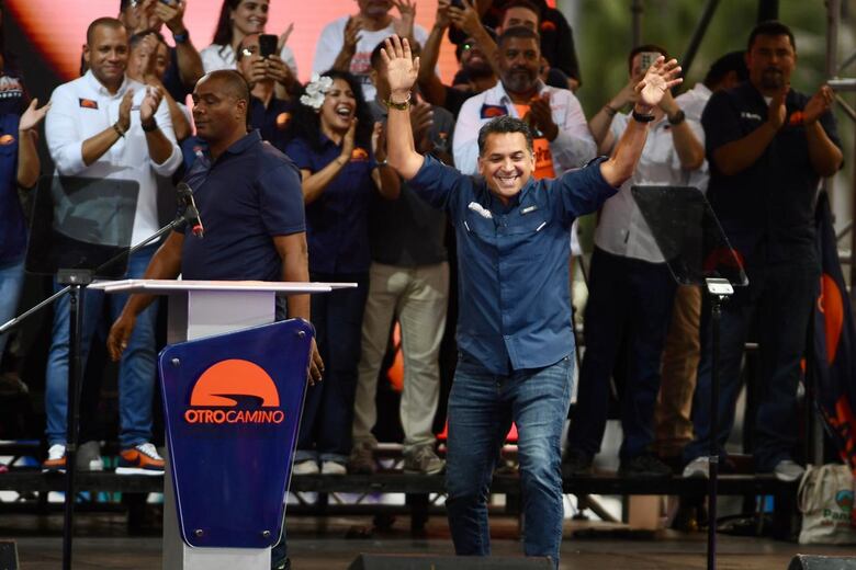 La convergencia del descontento: tres frentes y el fuego cruzado que enfrenta Mulino