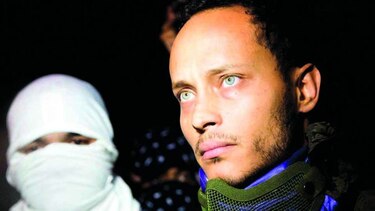 Óscar Pérez: cita con la historia