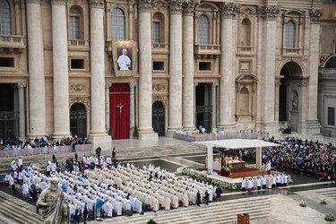Juan Pablo I, el papa de los 33 días, fue proclamado beato