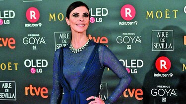 ‘Glamour’ en la antesala del Goya