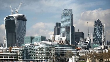 Bancos del Reino Unido perderían acceso a la Unión Europea tras Brexit