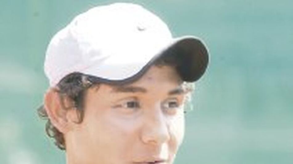 Espinosa busca su pase a semifinal