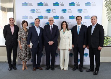 El Fondo de Ahorro de Panamá celebra sus 10 Años