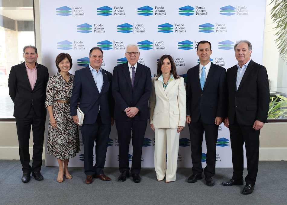 El Fondo de Ahorro de Panamá celebra sus 10 Años