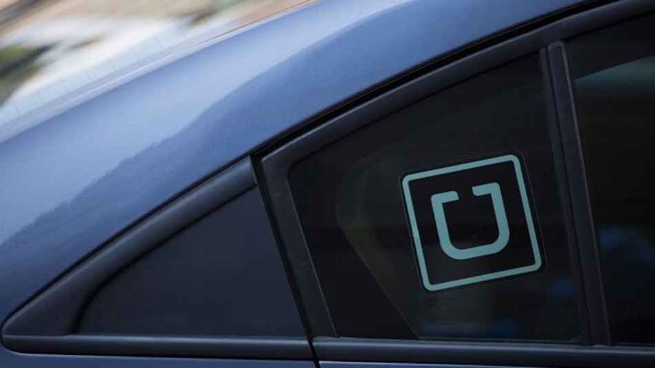 Vehículos de Uber estarán obligados a usar logo en puertas y pagar impuestos, establece anteproyecto
