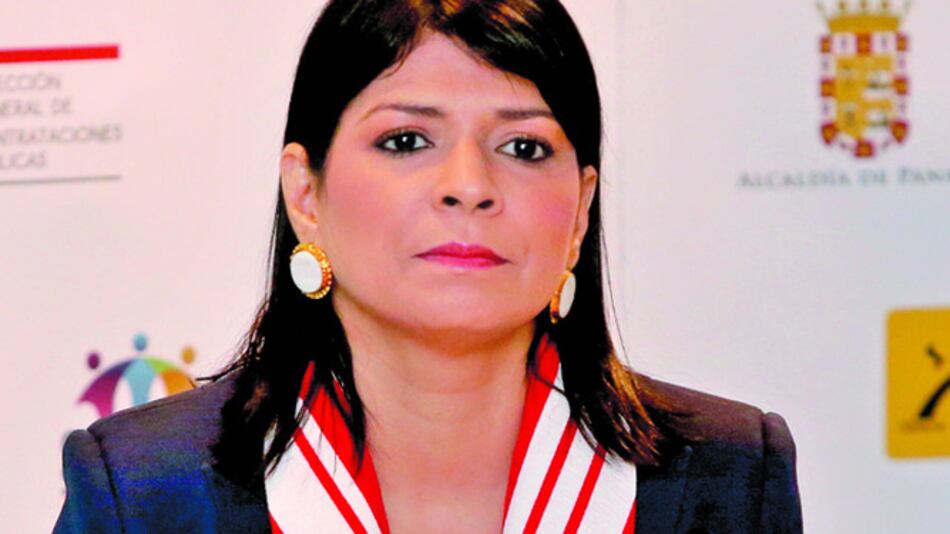 Antai pide a Varela remover a Corcione y Mizrachi de la junta directiva de la ACP