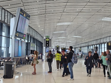 IATA proyecta que en 2024 viajen en todo el mundo 4,700 millones de personas