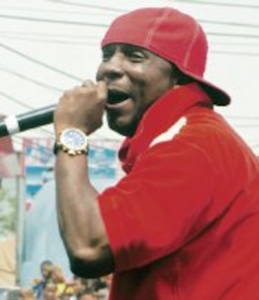 Mafia colombiana, detrás del crimen de Danger Man