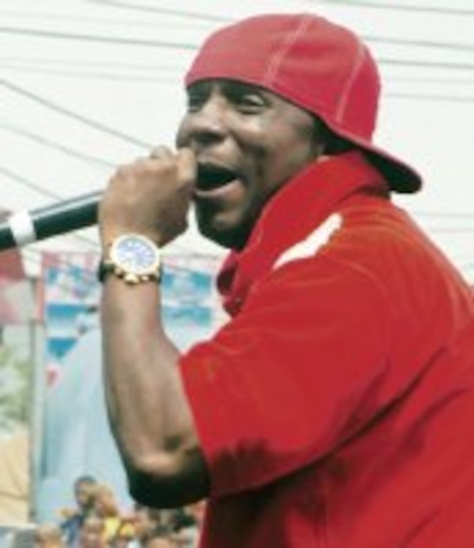 Mafia colombiana, detrás del crimen de Danger Man