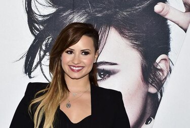 Demi Lovato: Es tiempo de que las personas sean más buenas para evitar acoso
