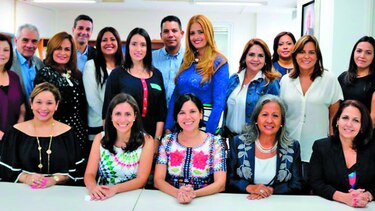 Procter & Gamble y Apede