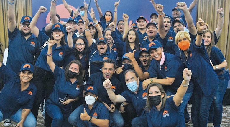 ‘Panamá se ha convertido en una aldea anárquica con rascacielos’: Ricardo Lombana