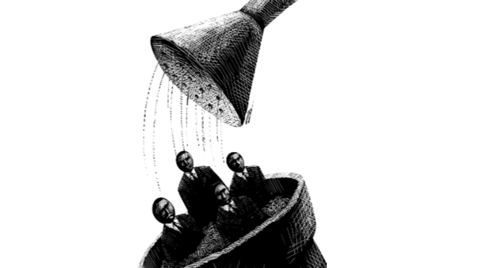 La base de la felicidad es una vida emocional equilibrada