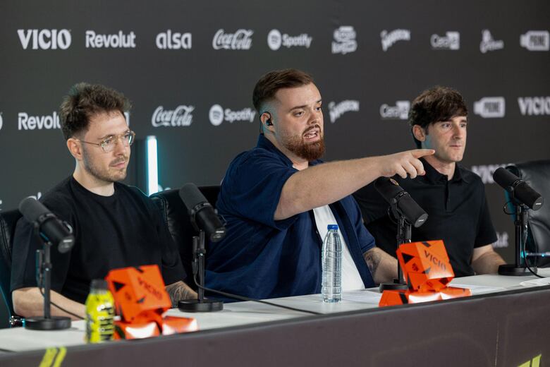 La Velada del Año de Ibai rompe record de transmisión en Twitch