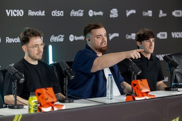 La Velada del Año de Ibai rompe record de transmisión en Twitch