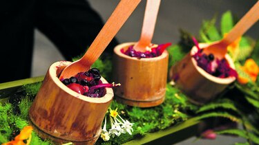 El sabor del Caribe en el corazón de El Valle